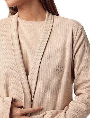 Robe de chambre Supersoft