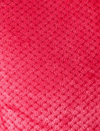 Robe de chambre Thermolactyl en maille fantaisie - Damart