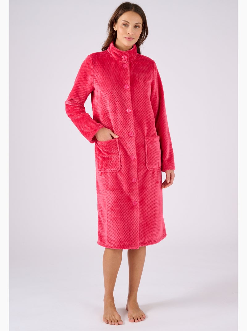 Damart Belgique Damart Peignoir De Bain Femme Robe De Chambre