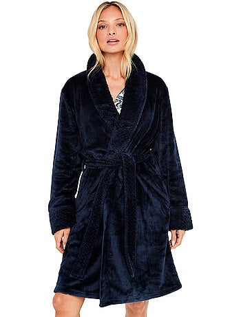Robe de chambre unisexe pc2