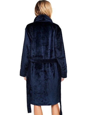 Robe de chambre unisexe pc2