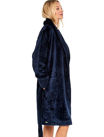 Robe de chambre unisexe pc2