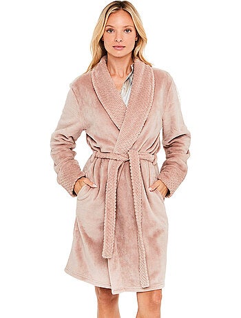 Robe de chambre unisexe pc2