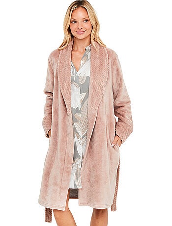 Robe de chambre unisexe pc2