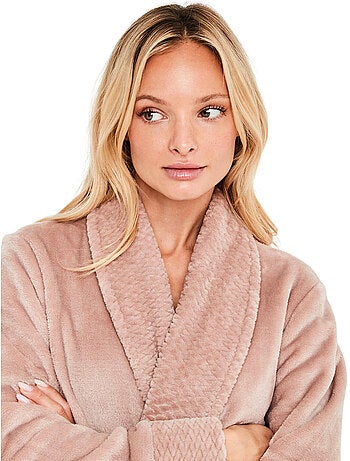 Robe de chambre unisexe pc2
