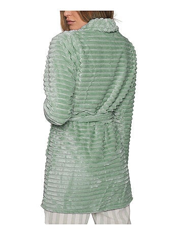 Robe de chambre Winter Paisley