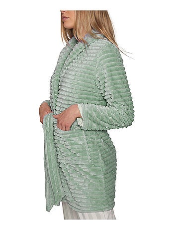 Robe de chambre Winter Paisley