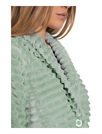 Robe de chambre Winter Paisley