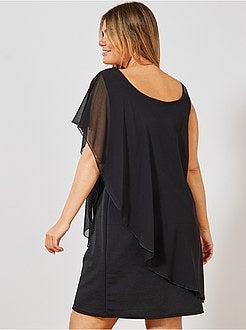 Robe de cocktail - Kiabi
