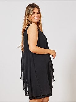 Robe de cocktail - Kiabi