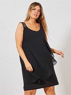 Robe de cocktail - Kiabi