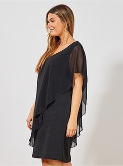 Robe de cocktail - Kiabi