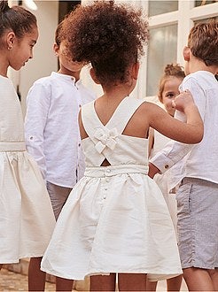 Robe de cortège - Kiabi