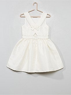 Robe de cortège - Kiabi