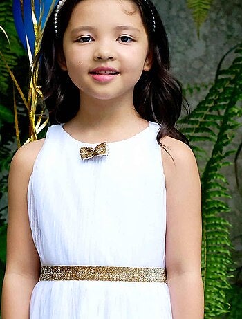 Robe de Cortège et pour HEPBURN - La Faute à Voltaire