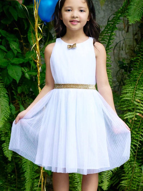 Robe de Cortège  et  pour   HEPBURN - La Faute à Voltaire - Kiabi