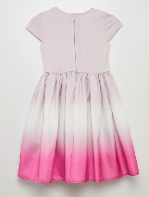 Robe de fête 'My little pony' - Kiabi