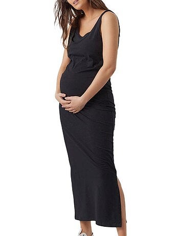 Robe de Grossesse et Allaitement e Femme Mamalicious 20017430