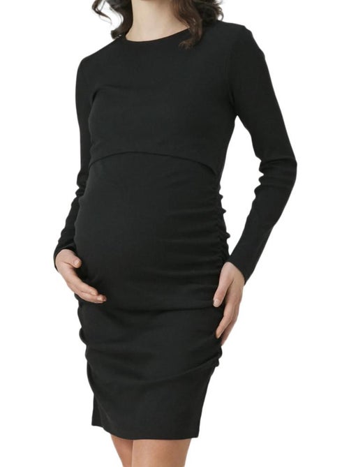 Robe de Grossesse et Allaitement Femme Mamalicious - Kiabi