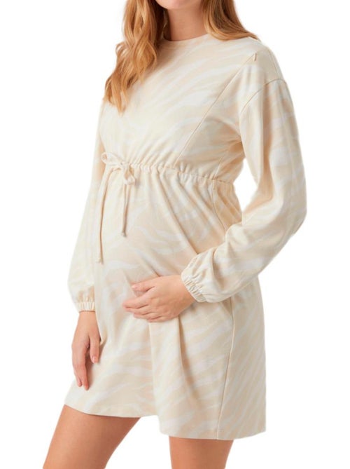 Robe de Grossesse Femme Mamalicious - Kiabi
