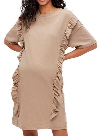 Robe de Grossesse Femme Mamalicious