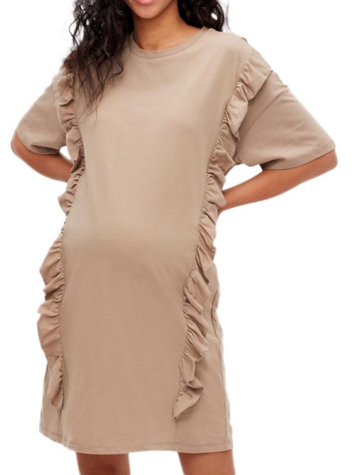 Robe de Grossesse Femme Mamalicious - Kiabi