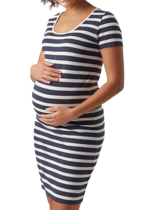 Robe de Grossesse Femme Mamalicious - Kiabi