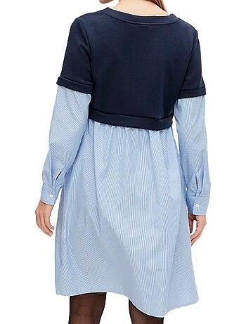 Robe de Grossesse Femme Mamalicious