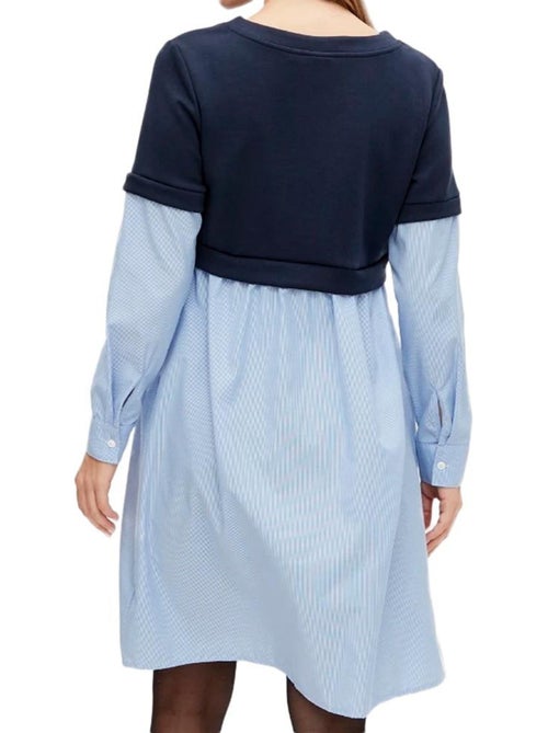 Robe de Grossesse Femme Mamalicious - Kiabi