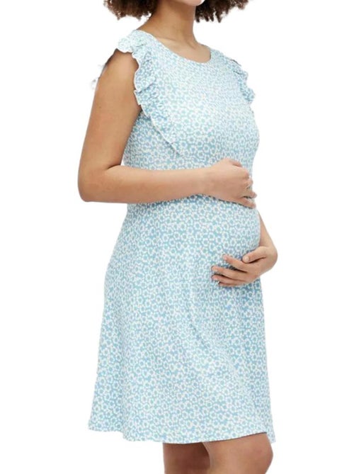 Robe de Grossesse Femme Mamalicious - Kiabi
