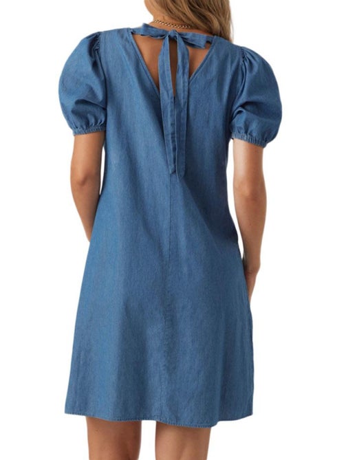 Robe de Grossesse Femme Mamalicious - Kiabi Robe de Grossesse Femme Mamalicious - Kiabi