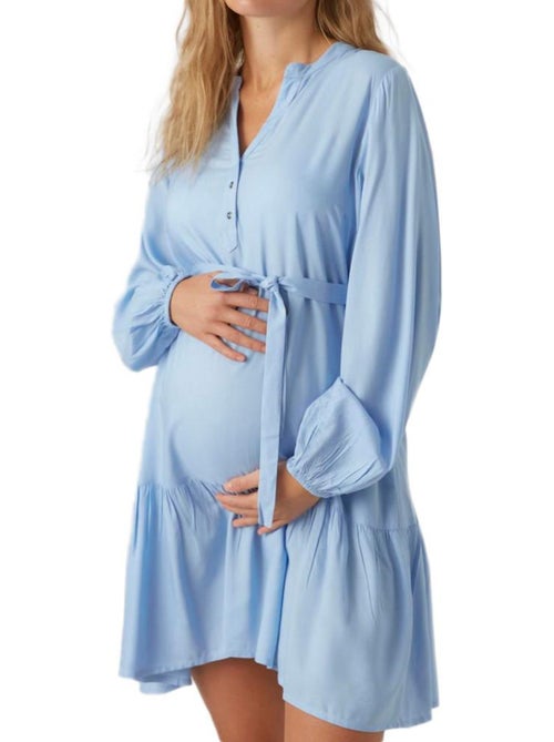 Robe de Grossesse Femme Mamalicious - Kiabi