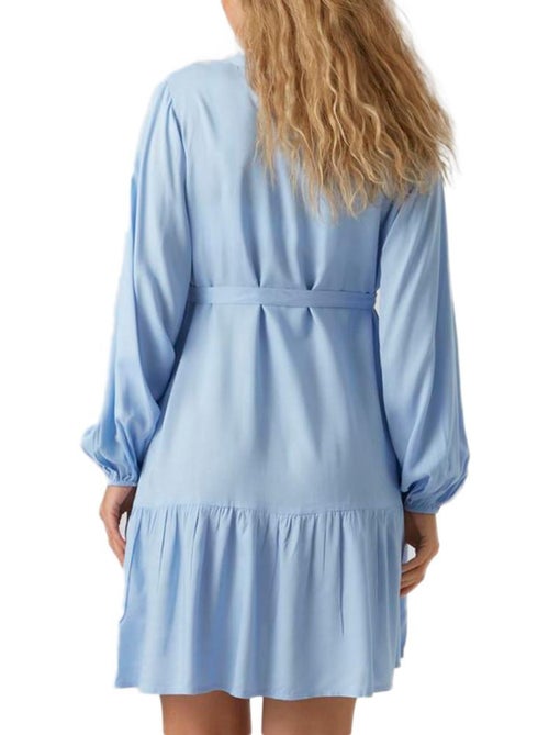 Robe de grossesse femme mamalicious - Kiabi Robe de grossesse femme mamalicious - Kiabi