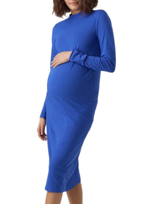 Robe de Grossesse Femme Mamalicious - Kiabi Robe de Grossesse Femme Mamalicious - Kiabi