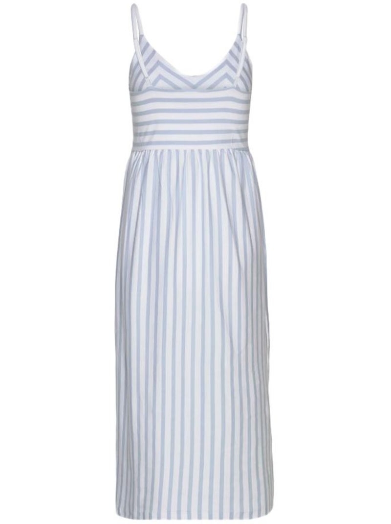 Robe de Grossesse Femme Mamalicious Bleu - Kiabi