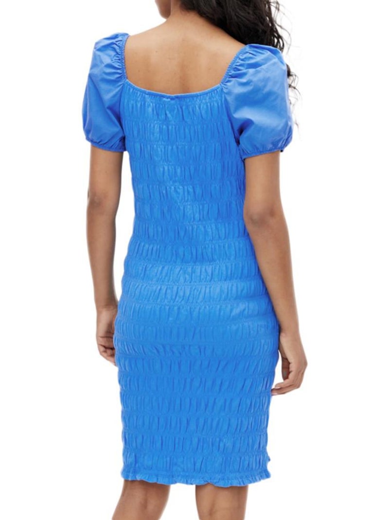 Robe de grossesse femme mamalicious Bleu - Kiabi