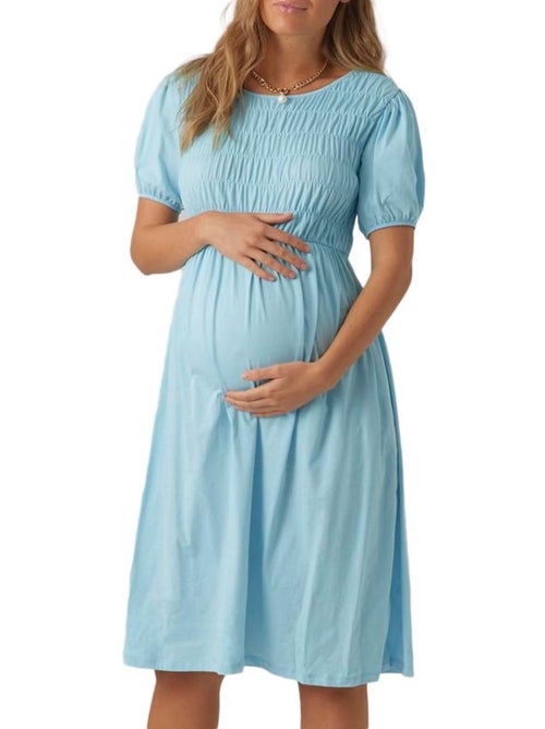 Robe de Grossesse Femme Mamalicious - Kiabi