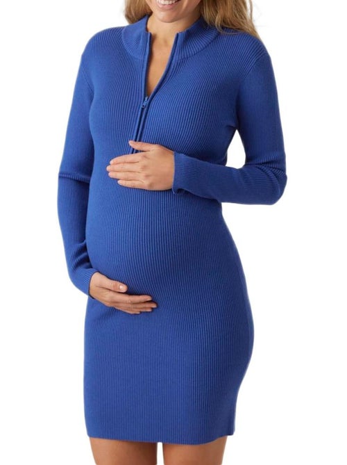Robe de Grossesse Femme Mamalicious - Kiabi