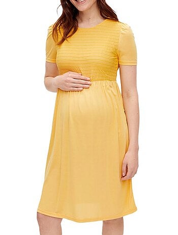 Robe de Grossesse Femme Mamalicious