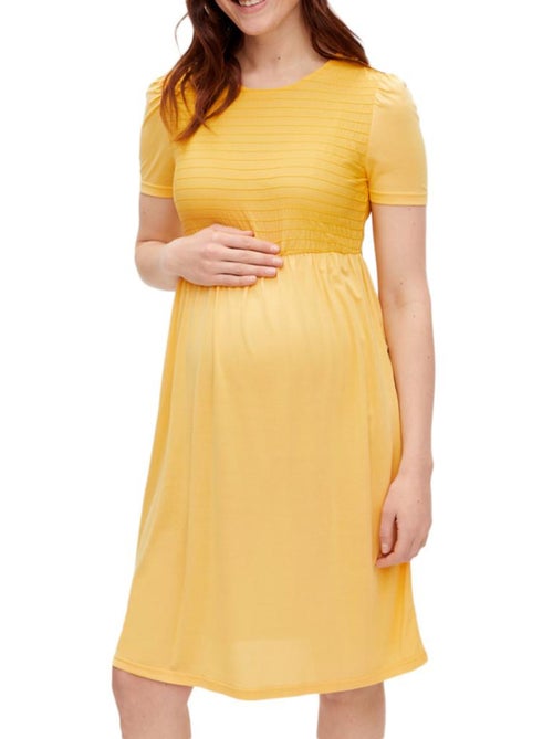 Robe de Grossesse Femme Mamalicious - Kiabi
