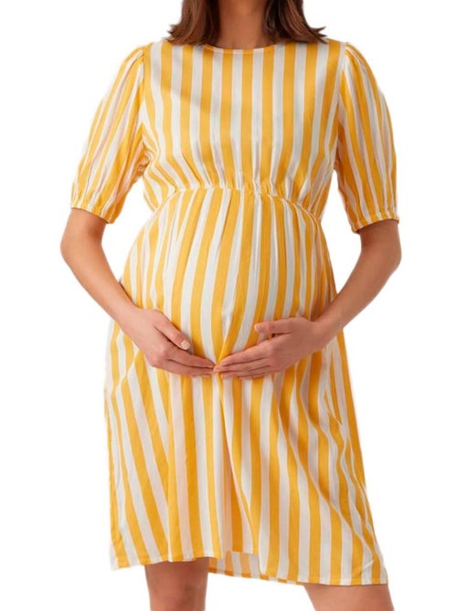 Robe de grossesse Femme Mamalicious - Kiabi