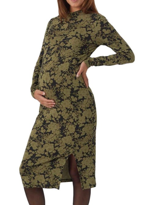 Robe de Grossesse Femme Mamalicious - Kiabi