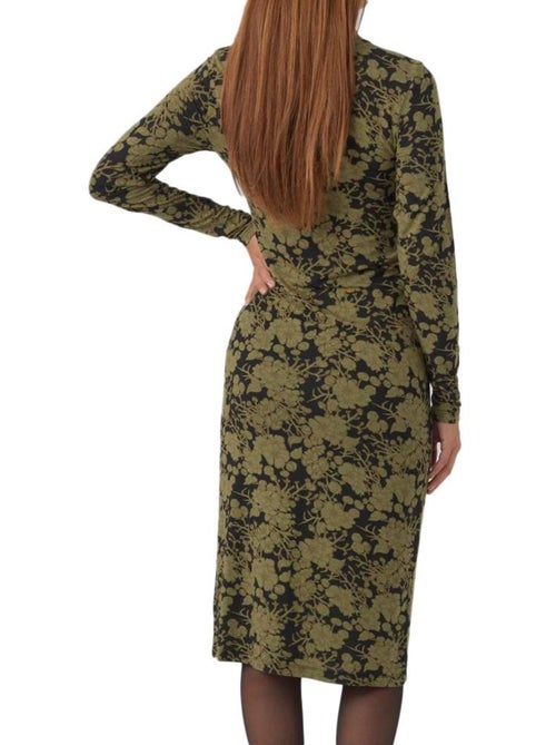 Robe de Grossesse Femme Mamalicious - Kiabi