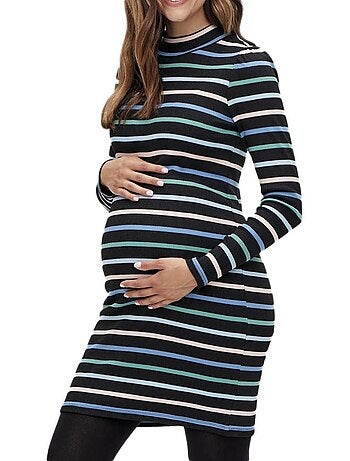 Robe de grossesse femme mamalicious