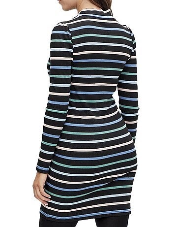 Robe de grossesse femme mamalicious