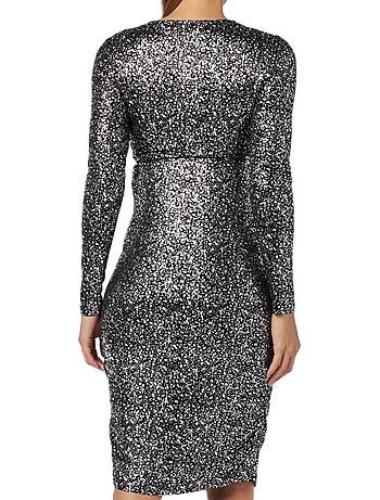 Robe de grossesse femme mamalicious