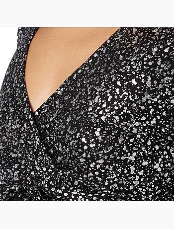 Robe de grossesse femme mamalicious