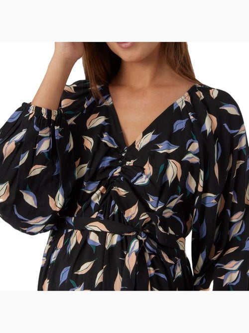 Robe de grossesse Femme Mamalicious - Kiabi Robe de grossesse Femme Mamalicious - Kiabi