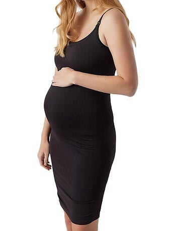 Robe de grossesse femme mamalicious