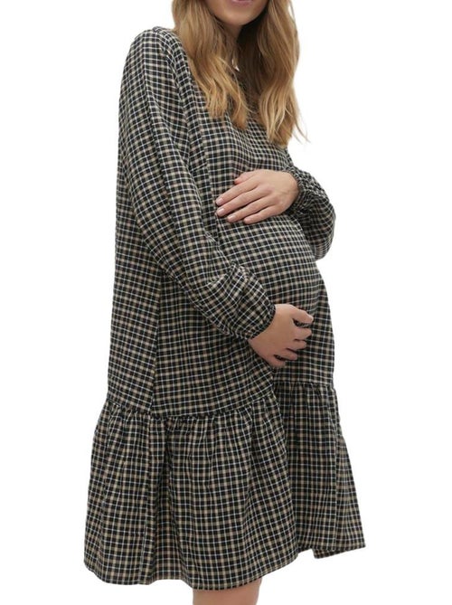 Robe de grossesse Femme Mamalicious - Kiabi